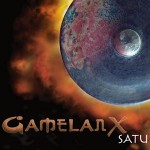 Gamelan X - SATU
