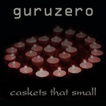 Caskets That Small ~ guruzero