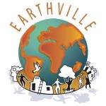 Earthville Emblem