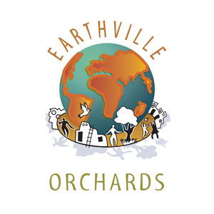 Earthville Orchards - Plant Trees for Carbon Offset