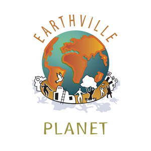 Earthville Planet