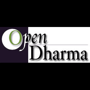 Open Dharma Events in Israel