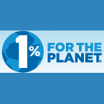 One Percent for the Planet