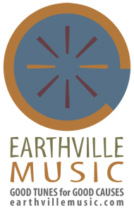 Earthville Music logo