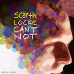 Can't Not by Scarth Locke
