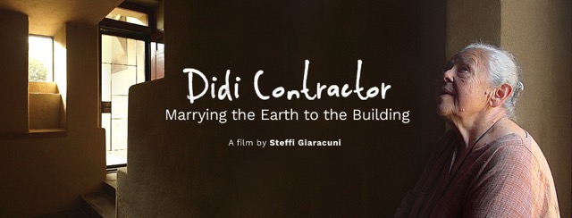 Didi Contractor Film