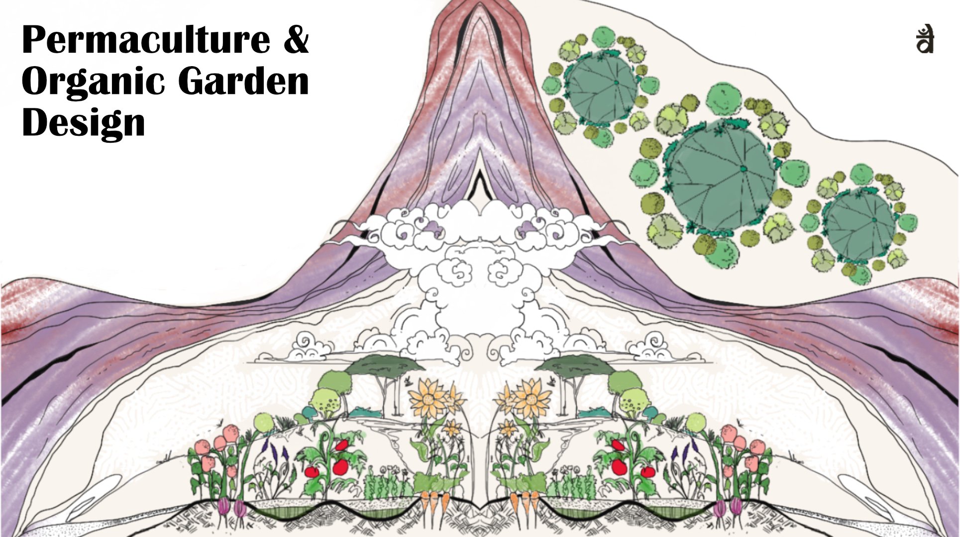 Permaculture & Organic Garden Design