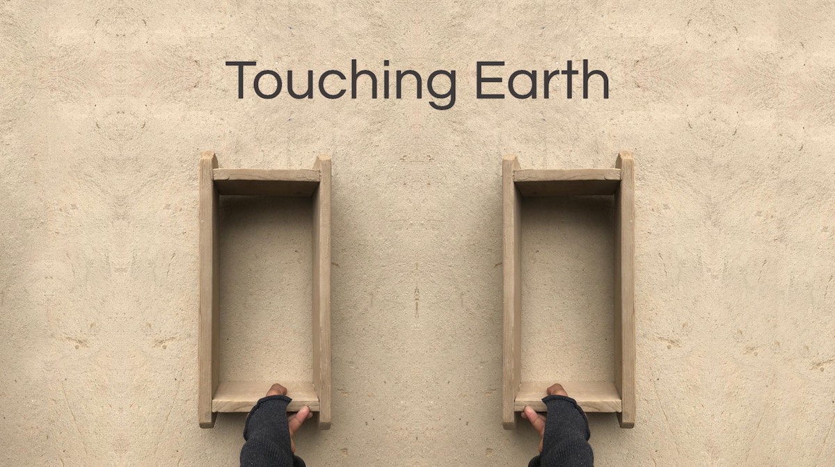 Touching Earth: Natural Building Workshop (Colorado)