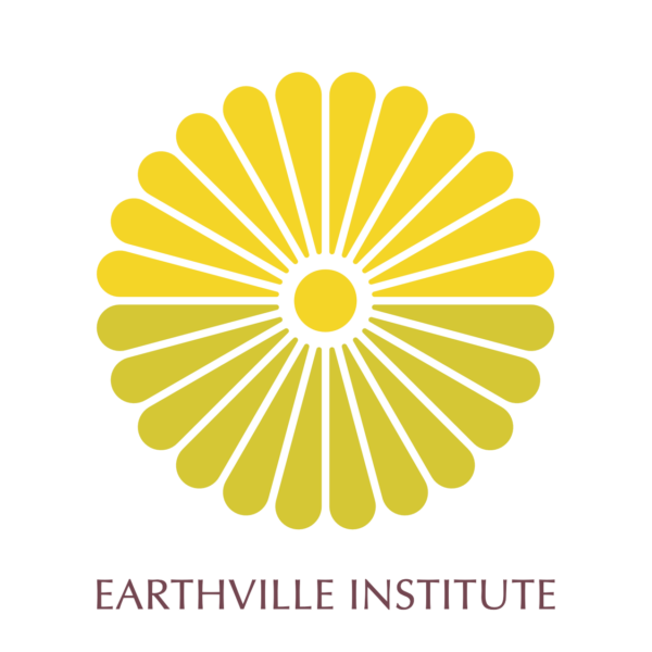 Earthville Institute logo